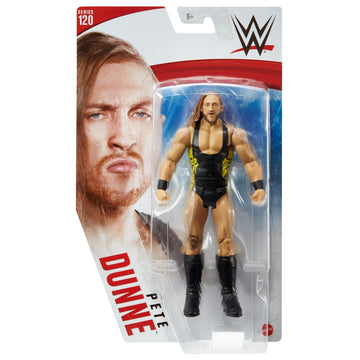 Wwe Basic Figure Assorted | Toyworld