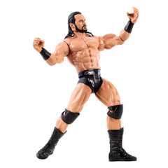 Wwe Top Picks Grand Champions Drew Mcintyre | Toyworld