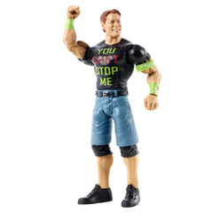 Wwe Top Picks Grand Champions John Cena | Toyworld