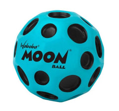 WABOBA MOON BALL ASSORTED COLOURS