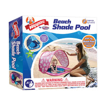 Wahu Beach Shade Pool - Toyworld