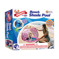 Wahu Beach Shade Pool - Toyworld