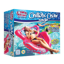 Wahu Chillax Single Chair - Toyworld