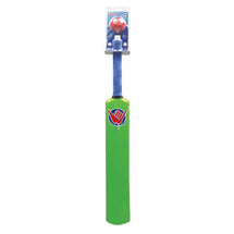 Wahu Cricket Bat Ball Set - Toyworld