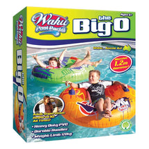 Wahu Pool Party The Big O - Toyworld