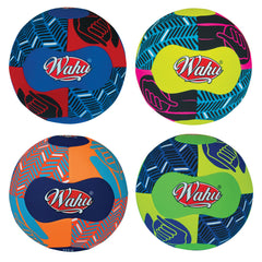 Wahu Soccer Ball 1 Img 1 - Toyworld