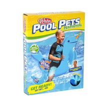 Wahu Pool Pets Narwhal Racer - Toyworld