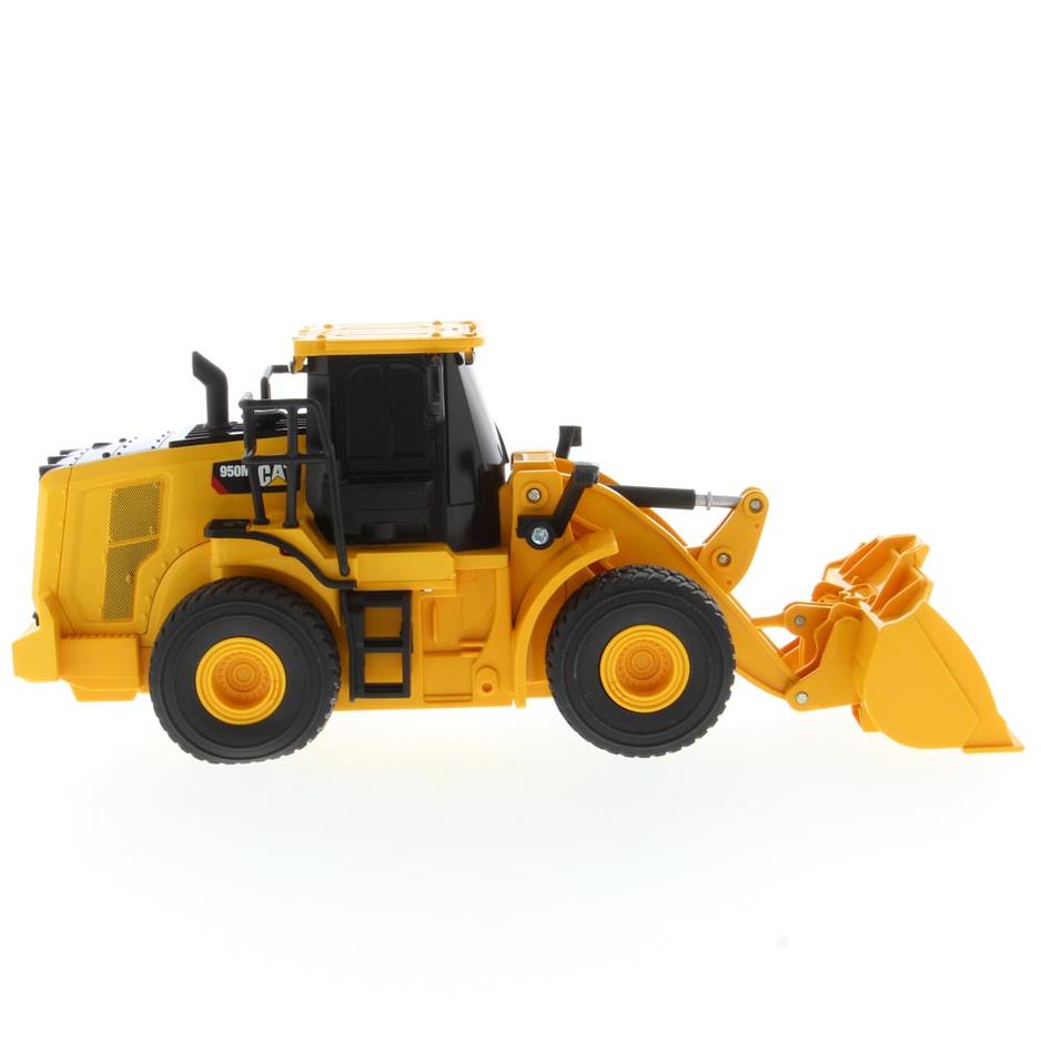 Cat Rc Wheel Loader Img 1 - Toyworld