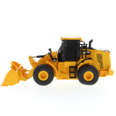 Cat Rc Wheel Loader Img 2 - Toyworld