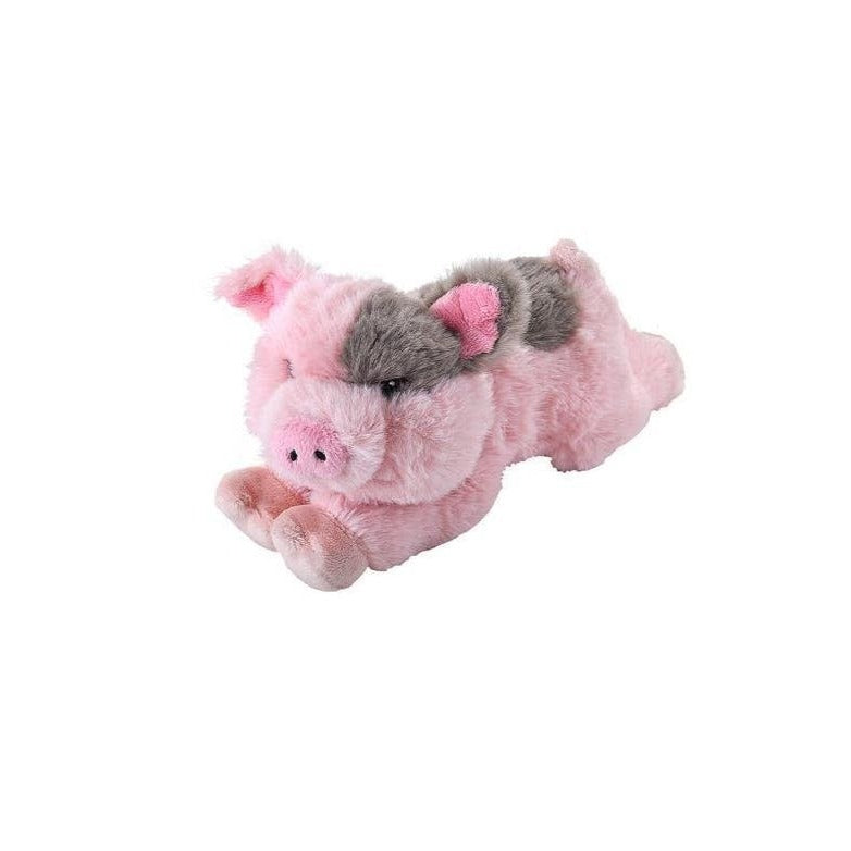 WILD REPUBLIC ECOKINS MINI PIG PLUSH