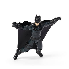 THE BATMAN 12 INCH FIGURES WING SUIT BATMAN