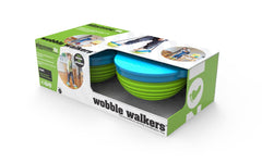 PLAYZONE WIGGLE WALKERS