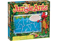 World Alive Jungle Ants Img 1 - Toyworld