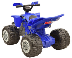 Yamaha Yfz450R Quad Img 1 - Toyworld