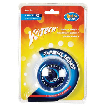 Yotech Yo Star Flash Light Level 2 - Toyworld