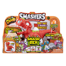 Zuru Dino Smashers Smash Rex Playset - Toyworld