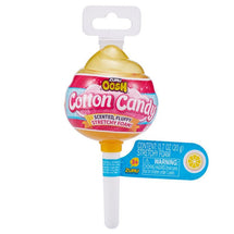 Zuru Oosh Cotton Candy Small Assorted Colours - Toyworld