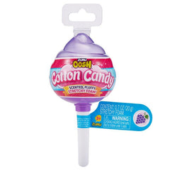 Zuru Oosh Cotton Candy Small Assorted Colours Img 1 - Toyworld