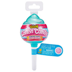 Zuru Oosh Cotton Candy Small Assorted Colours Img 2 - Toyworld