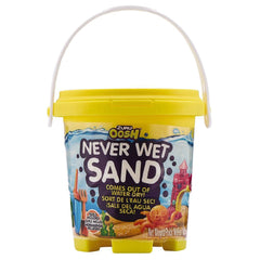 Zuru Oosh Never Wet Sand Assorted Colors Img 1 - Toyworld