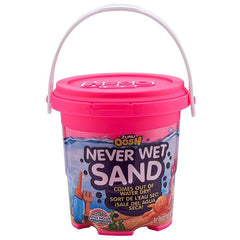 Zuru Oosh Never Wet Sand Assorted Colors Img 2 - Toyworld