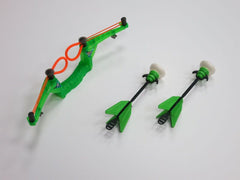 Zing Toys Air Storm Zano Bow Green Img 1 - Toyworld