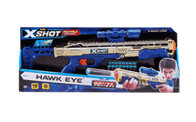 ZURU X-SHOT ROYAL EDITION HAWKEYE