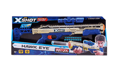 ZURU X-SHOT ROYAL EDITION HAWKEYE