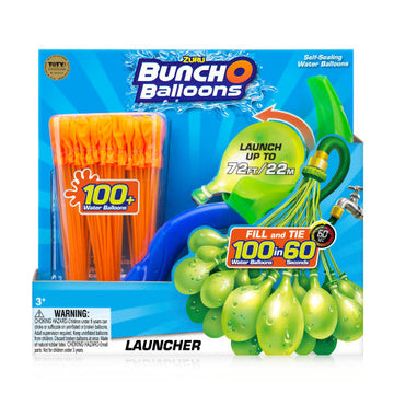 Zuru Bunch O Balloons Launcher - Toyworld