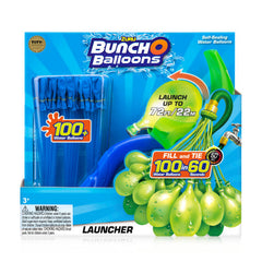Zuru Bunch O Balloons Launcher Img 2 - Toyworld