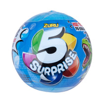 Zuru Boys 5 Surprise Series 2 - Toyworld
