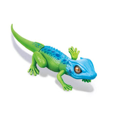 Zuru Robo Alive Lizard Img 4 - Toyworld