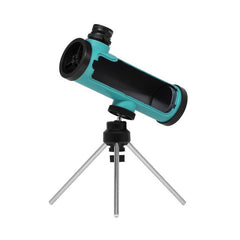 Acuter Newtony 50 Educational Telescope Kit Newtonian Img 2 - Toyworld