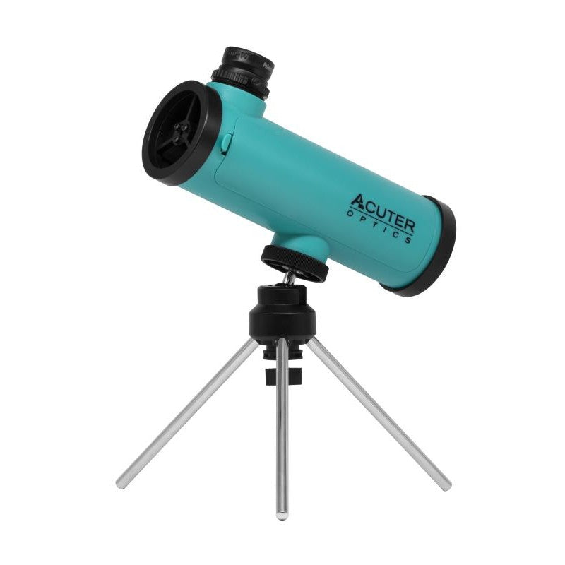 Acuter Newtony 50 Educational Telescope Kit Newtonian - Toyworld