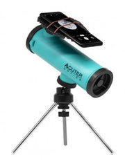 Acuter Newtony 50 Educational Telescope Kit Newtonian Img 1 - Toyworld