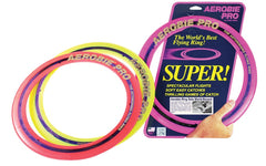 Aerobie Pro Super Ring Styles - Toyworld