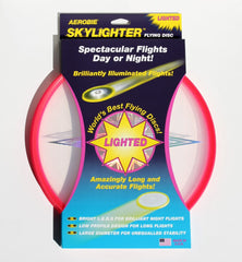 Aerobie Skylighter Disc Img 5 - Toyworld