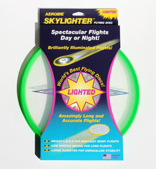 Aerobie Skylighter Disc Img 3 - Toyworld