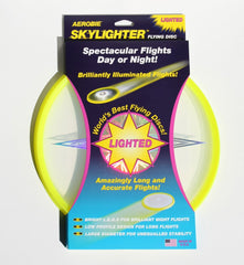 Aerobie Skylighter Disc Img 1 - Toyworld