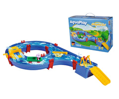 AQUAPLAY AMPHIESET