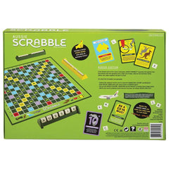 Aussie Scrabble Img 1 - Toyworld