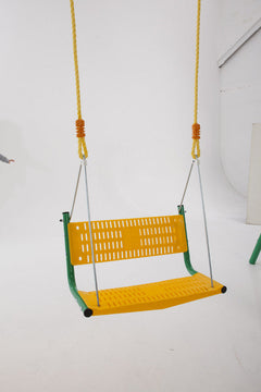 Playworld Complete Safety Swing - Toyworld