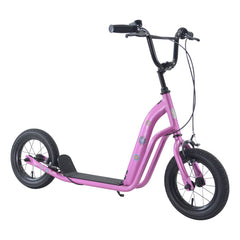 Colorado 12 Inch Kick Scooter Pink - Toyworld