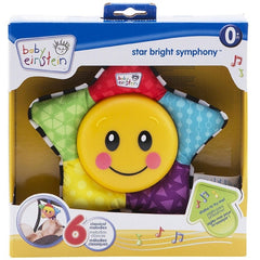 Baby Einstein Star Bright Symphony - Toyworld