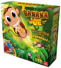 Banana Joe Game - Toyworld