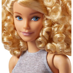 Barbie Fashionista Doll 70 Pineapple Pop Img 1 - Toyworld