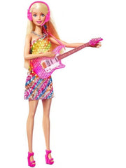 Barbie Big City Big Dreams Doll Img 1 | Toyworld