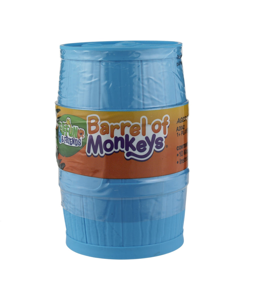 Barrel Of Monkeys Colours1 - Toyworld