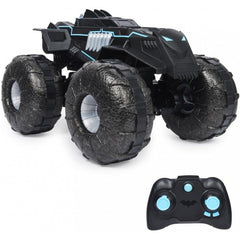 Batman All Terrain Rc Batmobile Img 2 | Toyworld