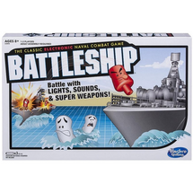 Electronic Battleship - Toyworld